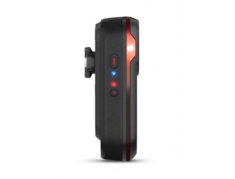 Garmin Radar VARIA RCT715 (Caméra intégrée)