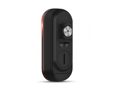 Garmin Radar VARIA RCT715 (Caméra intégrée)