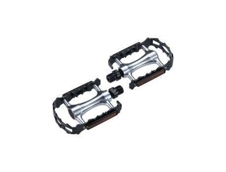 BBB pédales BIGFEET 2.0 BPD-16B