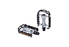 BBB pédales BIGFEET 2.0 BPD-16B