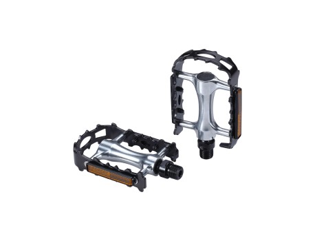 BBB pédales BIGFEET 2.0 BPD-16B