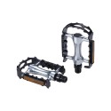 BBB pédales BIGFEET 2.0 BPD-16B