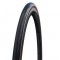 Schwalbe ONE 700x28 Noir-Brun 28-622 TLE
