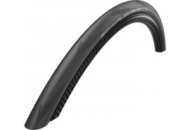 Schwalbe ONE 700x25 Noir 25-622 TLE
