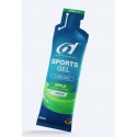 6D Sports Gel APPLE 45ml.