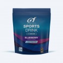 6D Sports Drink BLUEBERRY 1kg