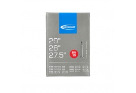 Schwalbe Chambre à air 28" SV19 60mm