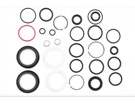 RockShox SERVICEKIT 200H/1An Fourche SID SL