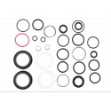 RockShox SERVICEKIT 200H/1An Fourche SID SL