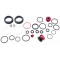 RockShox SERVICEKIT 200H/1An Fourche SID 35 Gen.-D