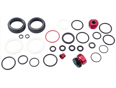 RockShox SERVICEKIT 200H/1An Fourche SID 35 Gen.-D