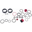 RockShox SERVICEKIT 200H/1An Fourche SID 35 Gen.-D
