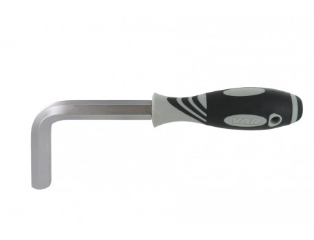 VAR Clé hexagonale de 14 mm pour pédalier