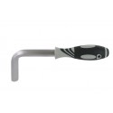 VAR Clé hexagonale de 14 mm pour pédalier