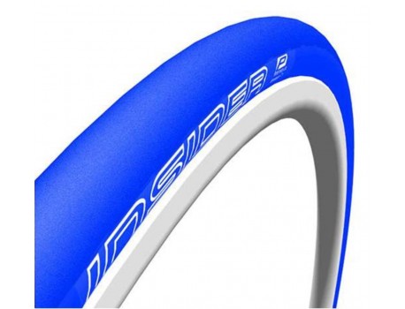 Schwalbe INSIDER 700x23c Bleu - HOME TRAINER ONLY