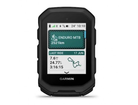 GARMIN EDGE MTB