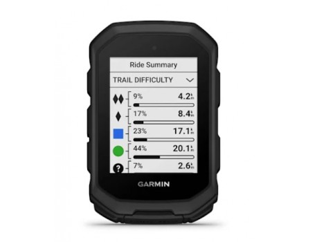 GARMIN EDGE MTB
