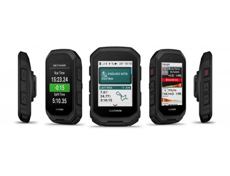 GARMIN EDGE MTB