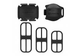 Garmin Capteur de vitesse 2 et capteur de cadence 2
