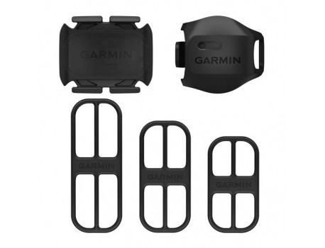 Garmin Capteur de vitesse 2 et capteur de cadence 2