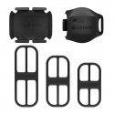 Garmin Capteur de vitesse 2 et capteur de cadence 2