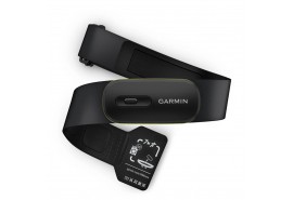Garmin Ceinture cardio-fréquencemètre HRM 600 M à XL