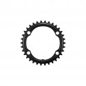 SHIMANO Plateau R7100 105 34 Dents