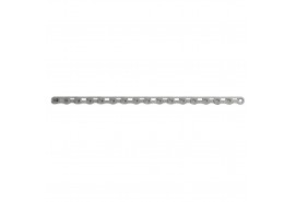 SRAM Force E1 12/13V 11/128 SolidPin 126L. Silver - Chaine