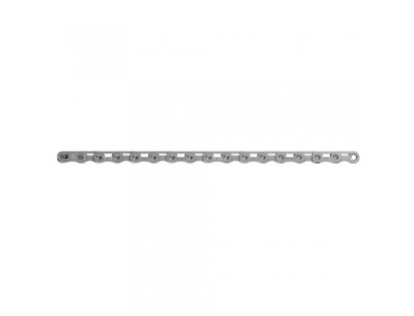 SRAM Force E1 12/13V 11/128 SolidPin 126L. Silver - Chaine