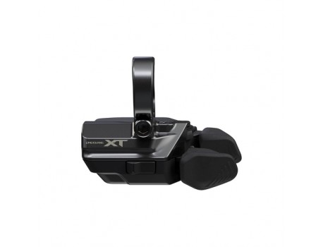 SHIMANO DEORE XT Shifter Di2 SW-M8250-R à collier