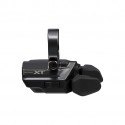 SHIMANO DEORE XT Shifter Di2 SW-M8250-R à collier