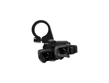 SHIMANO DEORE XT Shifter Di2 SW-M8250-R à collier