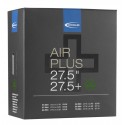 Schwalbe Chambre à air AV21+AP 27.5''/27.5''+ Valve Schrader
