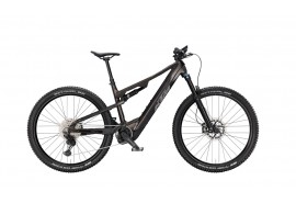 KTM Macina Lycan 891 800Wh