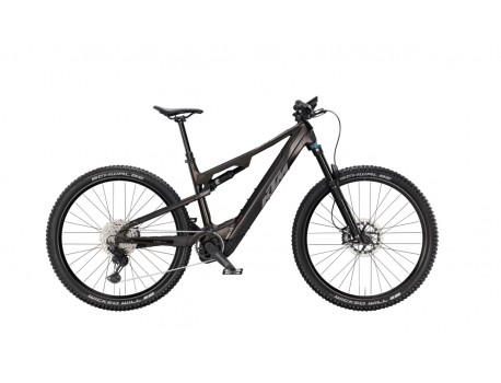 KTM Macina Lycan 891 800Wh