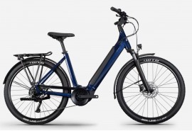 Lapierre E-Explorer 5.5 Low 500Wh