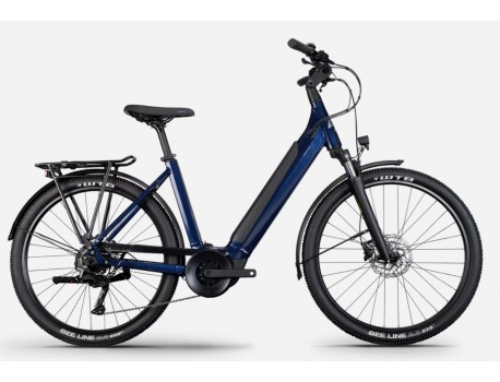 Lapierre E-Explorer 5.5 Low 500Wh