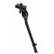 XLC Bequille Réglable 20'' noire