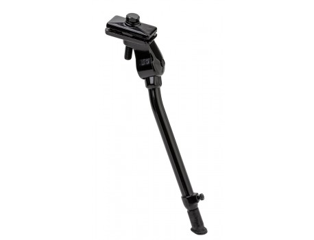 XLC Bequille Réglable 20'' noire