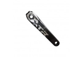 SHIMANO XTR Pédalier FC-M9200 170mm HOLLOWTECH II 12 vitesse Sans plateau / Sans boîtier de pédalier