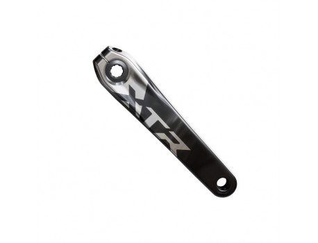 SHIMANO XTR Pédalier FC-M9200 170mm HOLLOWTECH II 12 vitesse Sans plateau / Sans boîtier de pédalier