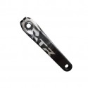 SHIMANO XTR Pédalier FC-M9200 170mm HOLLOWTECH II 12 vitesse Sans plateau / Sans boîtier de pédalier