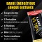 Overstim's BARRE ULTRA Banane-Chocolat