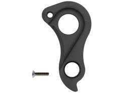Ridley Patte de dérailleur XNI 7E1 - 12X142 TA