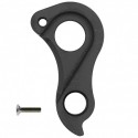 Ridley Patte de dérailleur XNI 7E1 - 12X142 TA