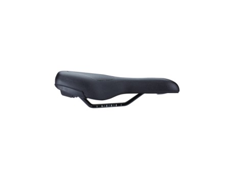 BBB BSD-112 selle SportPlus 185 noir