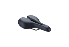 BBB BSD-112 selle SportPlus 185 noir