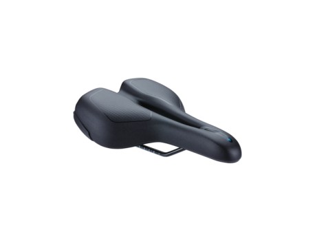BBB BSD-112 selle SportPlus 185 noir
