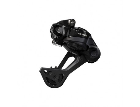 SHIMANO GRX RD-RX827 Dérailleur arrière (Di2 spec.) 12vitesses