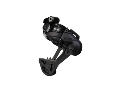 SHIMANO GRX RD-RX827 Dérailleur arrière (Di2 spec.) 12vitesses